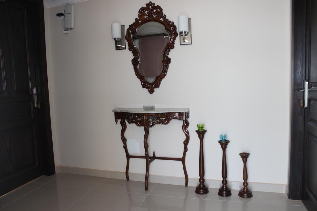 My Way Terrace Hotel Adalar Camera foto