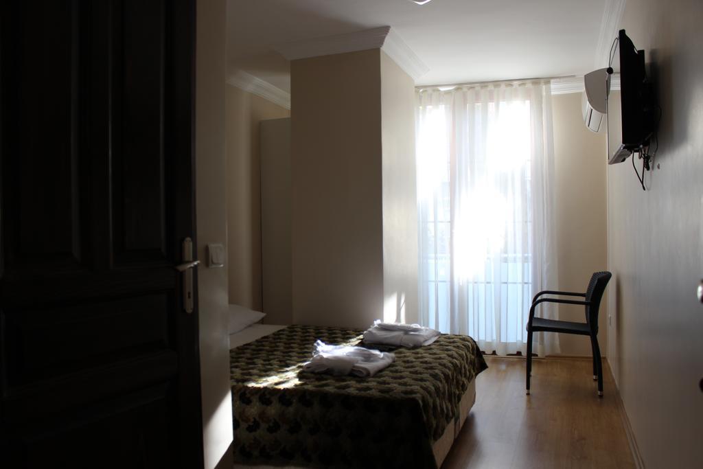 My Way Terrace Hotel Adalar Camera foto
