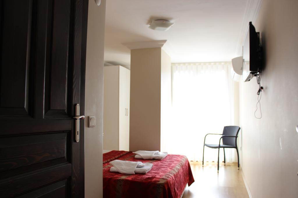 My Way Terrace Hotel Adalar Camera foto